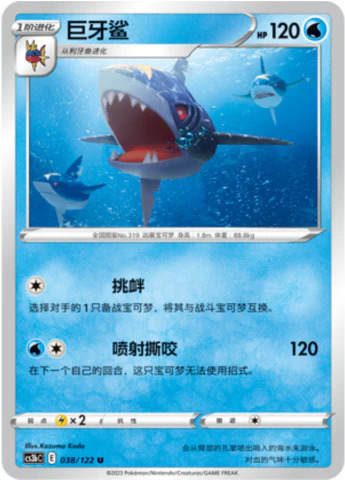 サメハダー
